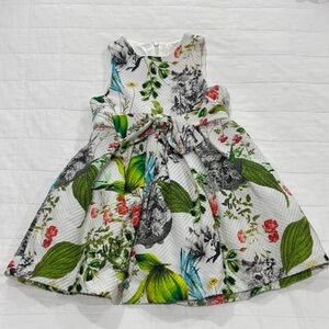 HELENA Girl’s Dress